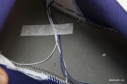 Purple Tones” Low 1 “Covered Jordan 1202